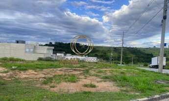 Imagem: Terreno / Portal dos Pássaros / 180m²