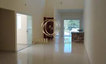 Imagem 7: Casa / 03 dormitórios 1 suíte / Residencial Portal dos Pássaros / 175 m² /São José dos Cam