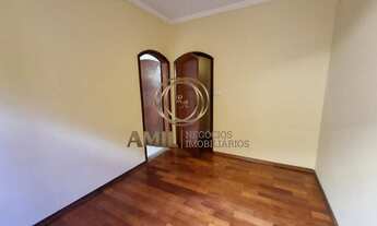 Imagem 7: Casa Térrea com Edícula no Jardim Satélite - São José dos Campos: 5 Quartos, 1 Suíte, 4 Va