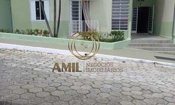 Imagem: Apartamento de 2 quartos no Jardim Primavera