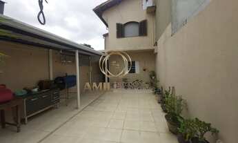 Imagem: Casa / Jardim Portugal / 03 dormitórios