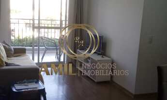 Imagem 4: Apartamento / Condomínio Palazzo Mariano / Vila Maria / 02 dormitórios / 01 suíte / 68 m²