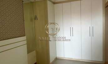 Imagem 3: Apartamento à venda em Santana, São José dos Campos-SP: 2 quartos, 1 suíte, 2 salas, 2 ban