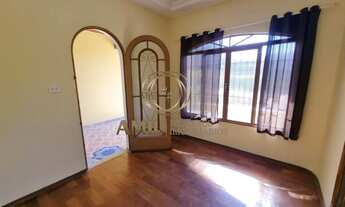 Imagem 2: Casa Térrea com Edícula no Jardim Satélite - São José dos Campos: 5 Quartos, 1 Suíte, 4 Va