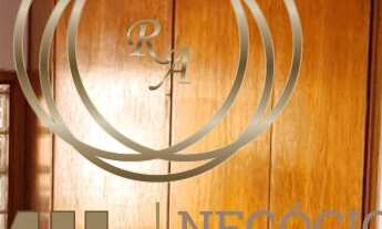 Imagem 6: Apartamento à venda no Centro de São José dos Campos-SP: 2 quartos, 1 suíte, 2 salas, 2 ba