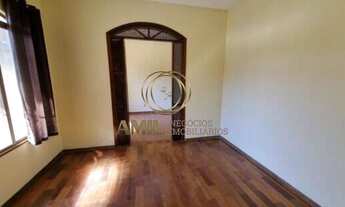 Imagem 6: Casa Térrea com Edícula no Jardim Satélite - São José dos Campos: 5 Quartos, 1 Suíte, 4 Va