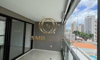 Imagem 4: Apartamento / Edifiício Mayflair / Vila Adyanna / 02 dormitórios / 84 m² / 01 suíte/ São