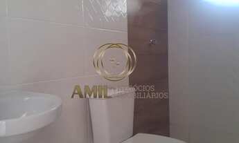 Imagem 5: Casa à venda em Jacareí-SP, Jardim Colinas: 3 quartos, 1 sala, 1 banheiro, 3 vagas e 62,20