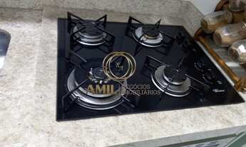 Imagem 7: Imperdível oportunidade! Apartamento à venda em São José dos Campos-SP, Vila Ema: 2 quarto