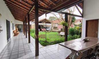 Imagem: RA Amil Vende Casa 4 Quartos, 2 Suítes