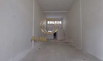 Imagem 7: RA Amil Negócios Imobiliários Aluga Ponto comercial no Boulevard Vernon 98 m², Urbanova