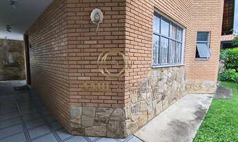 Imagem 2: RA Amil Vende Casa 4 Quartos, 2 Suítes, 355m², Santana Zona Norte