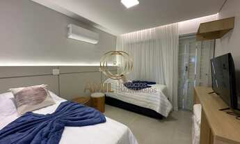 Imagem 5: Apartamento de Alto Padrão à Venda em Tabatinga, Caraguatatuba - SP: 2 Quartos, 2 Suítes