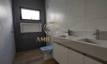 Imagem 7: Casa em Condomínio à Venda em Caçapava-SP 3 Quartos, 1 Suíte, 4 Vagas de Garagem Condomí