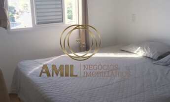 Imagem 7: Apartamento / Condomínio Palazzo Mariano / Vila Maria / 02 dormitórios / 01 suíte / 68 m²