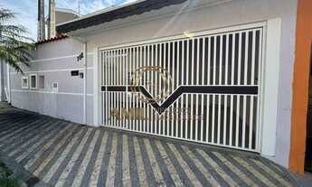 Imagem: Casa de Alto Padrão à Venda em Jacareí-SP