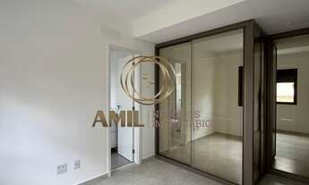Imagem 7: Apartamento / Edifiício Mayflair / Vila Adyanna / 02 dormitórios / 84 m² / 01 suíte/ São