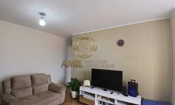 Imagem 2: Apartamento / Condomínio Laguna Hills / Jardim Morumbi / 03 Dormitórios com 01 suíte / 64m