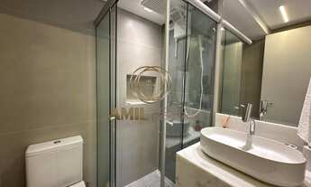 Imagem 6: Apartamento de Alto Padrão à Venda em Tabatinga, Caraguatatuba - SP: 2 Quartos, 2 Suítes