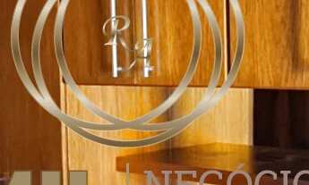 Imagem 7: Apartamento à venda no Centro de São José dos Campos-SP: 2 quartos, 1 suíte, 2 salas, 2 ba