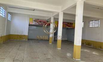 Imagem: Aluguel de Ponto Comercial 230m² no Jardim