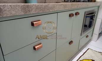 Imagem 5: Imperdível oportunidade! Apartamento à venda em São José dos Campos-SP, Vila Ema: 2 quarto