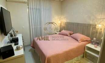 Imagem 4: Apartamento / 3 Dormitórios 1 suíte 2 com suíte americana /Edificio Contemporaneo / Vila