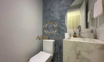 Imagem 3: Apartamento de Alto Padrão à Venda em Tabatinga, Caraguatatuba - SP: 2 Quartos, 2 Suítes