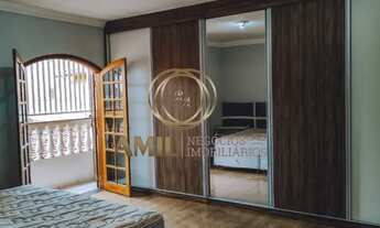 Imagem 7: Sobrado de 270m² no Residencial União - São José dos Campos: 4 quartos, 2 salas, 4 banheir