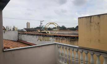 Imagem 6: Casa, 03 Dormitórios sendo 01 Suíte, Planejado, 100m², Centro de Jacareí