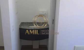 Imagem 4: Venda/Aluguel de Sala Comercial no Boulevard Jacareí Office e Mall, Centro - Jacareí