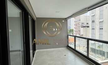 Imagem 3: Apartamento / Edifiício Mayflair / Vila Adyanna / 02 dormitórios / 84 m² / 01 suíte/ São