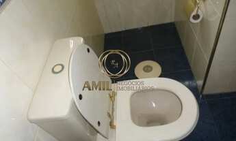 Imagem 6: Venda de Casa Sobrado com Área Gourmet com Churrasqueira, Vila Betânia - Zona Central de S