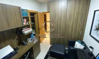 Imagem 3: Apartamento / 3 Dormitórios 1 suíte 2 com suíte americana /Edificio Contemporaneo / Vila