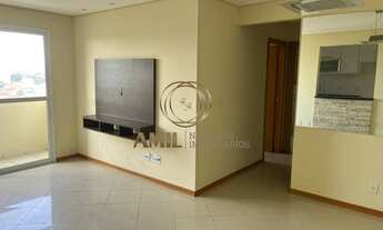 Imagem 4: Apartamento à venda em Santana, São José dos Campos-SP: 2 quartos, 1 suíte, 2 salas, 2 ban