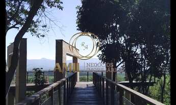 Imagem 2: Terreno plano, Condominio Ouro Ville, 350m², Taubaté - SP