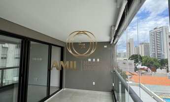 Imagem 2: Apartamento / Edifiício Mayflair / Vila Adyanna / 02 dormitórios / 84 m² / 01 suíte/ São