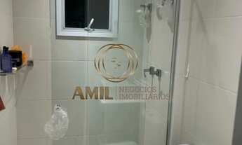 Imagem 7: Luxuoso Apartamento com Sacada Gourmet no Splendor Blue, Jd das Indústrias - São José dos