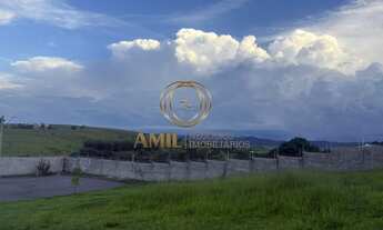 Imagem: Terreno, Condominio Residencial Malibu