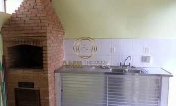 Imagem 5: Venda de Casa Sobrado com Área Gourmet com Churrasqueira, Vila Betânia - Zona Central de S