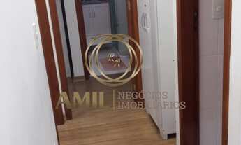 Imagem 6: Apartamento / Condomínio Palazzo Mariano / Vila Maria / 02 dormitórios / 01 suíte / 68 m²