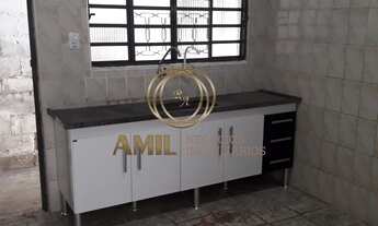 Imagem: RA AMIL Vende Casa / 2 dormitórios / Jardim