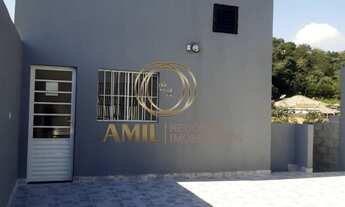 Imagem: Casa à venda em Jacareí-SP, Jardim Colinas