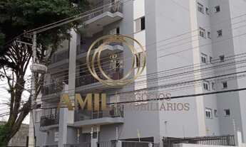 Imagem 2: Apartamento / Condomínio Palazzo Mariano / Vila Maria / 02 dormitórios / 01 suíte / 68 m²