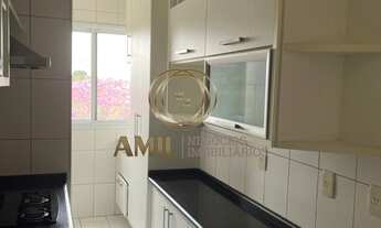 Imagem 6: Apartamento à venda em Santana, São José dos Campos-SP: 2 quartos, 1 suíte, 2 salas, 2 ban