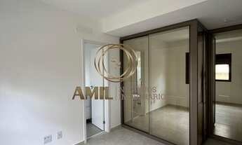 Imagem 6: Apartamento / Edifiício Mayflair / Vila Adyanna / 02 dormitórios / 84 m² / 01 suíte/ São