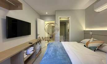 Imagem 7: Apartamento de Alto Padrão à Venda em Tabatinga, Caraguatatuba - SP: 2 Quartos, 2 Suítes