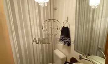 Imagem 6: Apartamento / 3 Dormitórios 1 suíte 2 com suíte americana /Edificio Contemporaneo / Vila