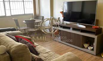 Imagem: Apartamento à venda no Centro de São José