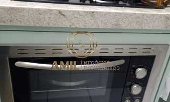 Imagem 6: Imperdível oportunidade! Apartamento à venda em São José dos Campos-SP, Vila Ema: 2 quarto